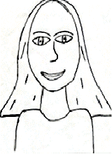 Miss Hall, Class Teacher